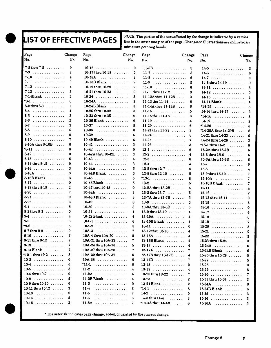 Cessna 337 T337 service manual skymaster preview img 5