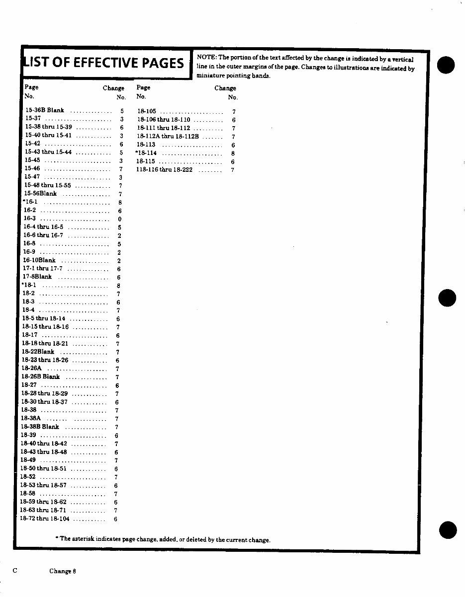 Cessna 337 T337 service manual skymaster preview img 6