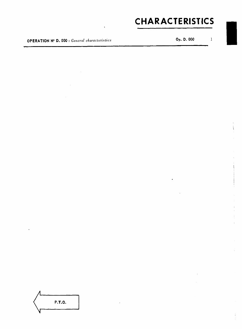 1965-1975 Citroen D Models Service & Repair Manual preview img 9