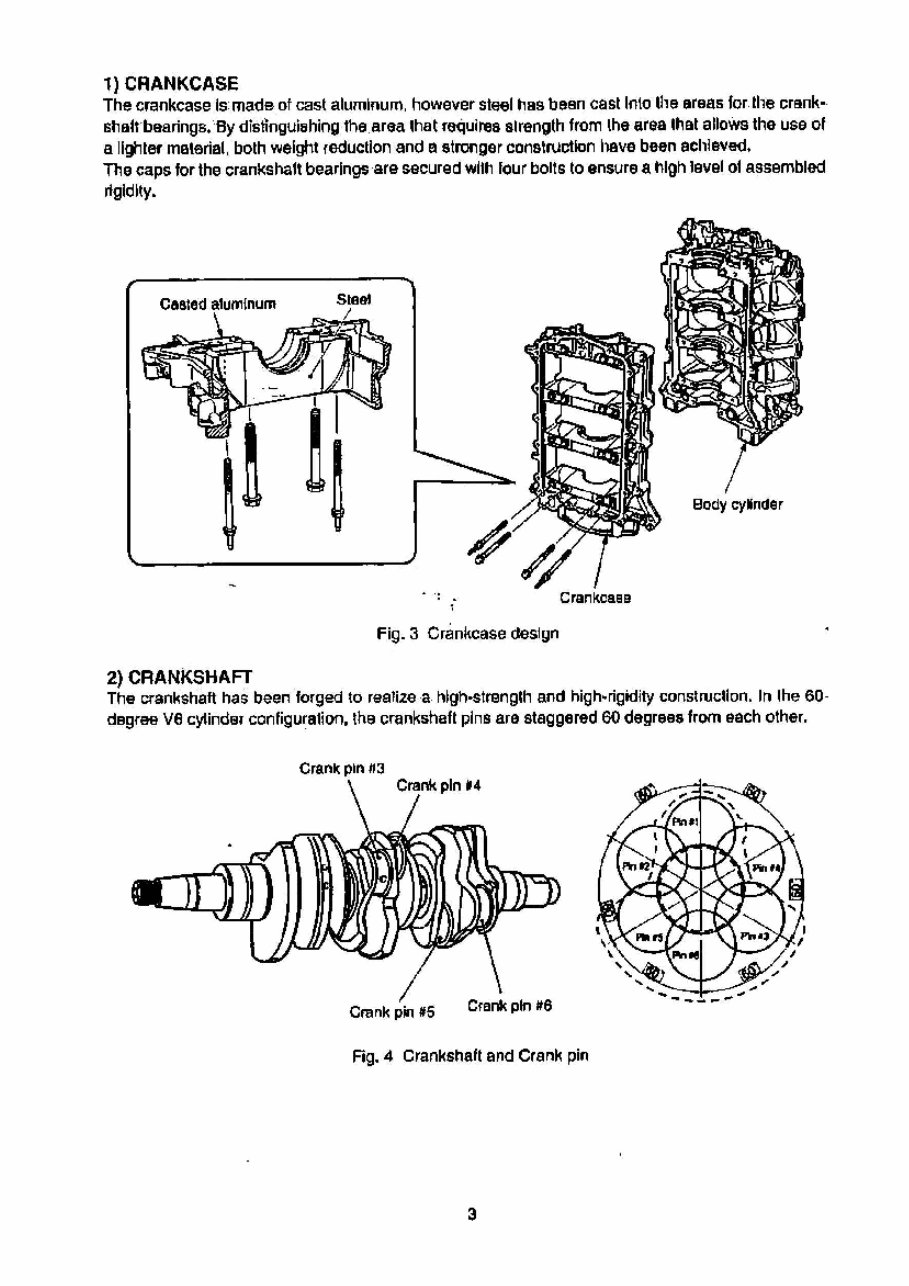 Yamaha 200HP (F200B/FL200B) Outboards OEM Service & Repair Manual preview img 6