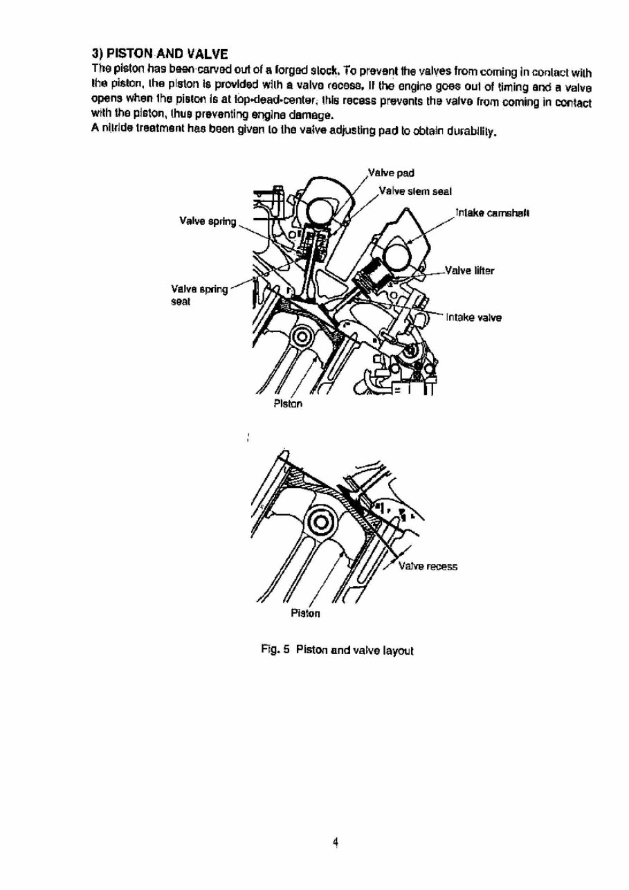 Yamaha 200HP (F200B/FL200B) Outboards OEM Service & Repair Manual preview img 7