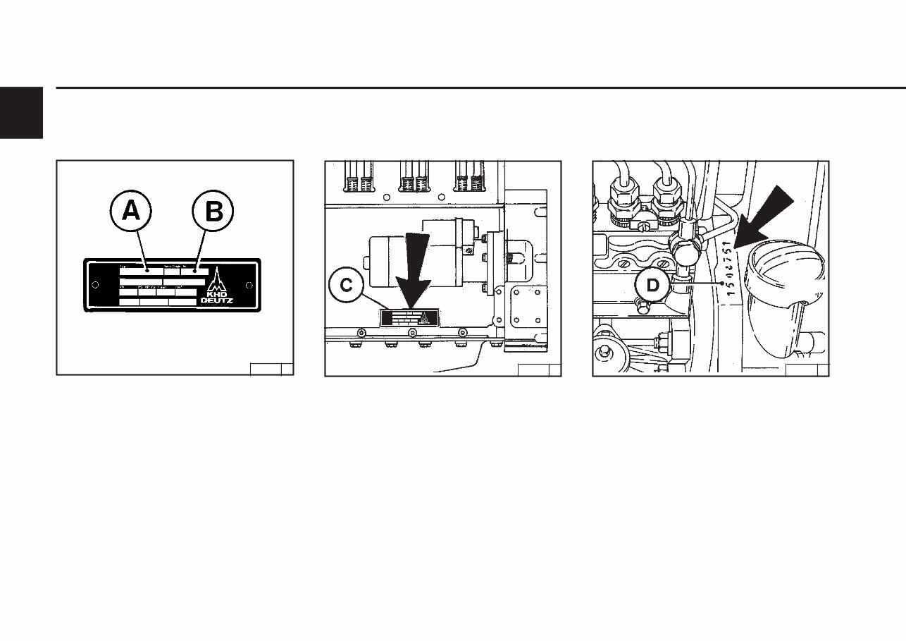 Deutz 912 and 913 series engine operation manual preview img 10