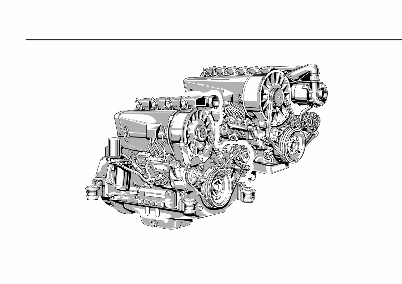 Deutz 912 and 913 series engine operation manual preview img 6