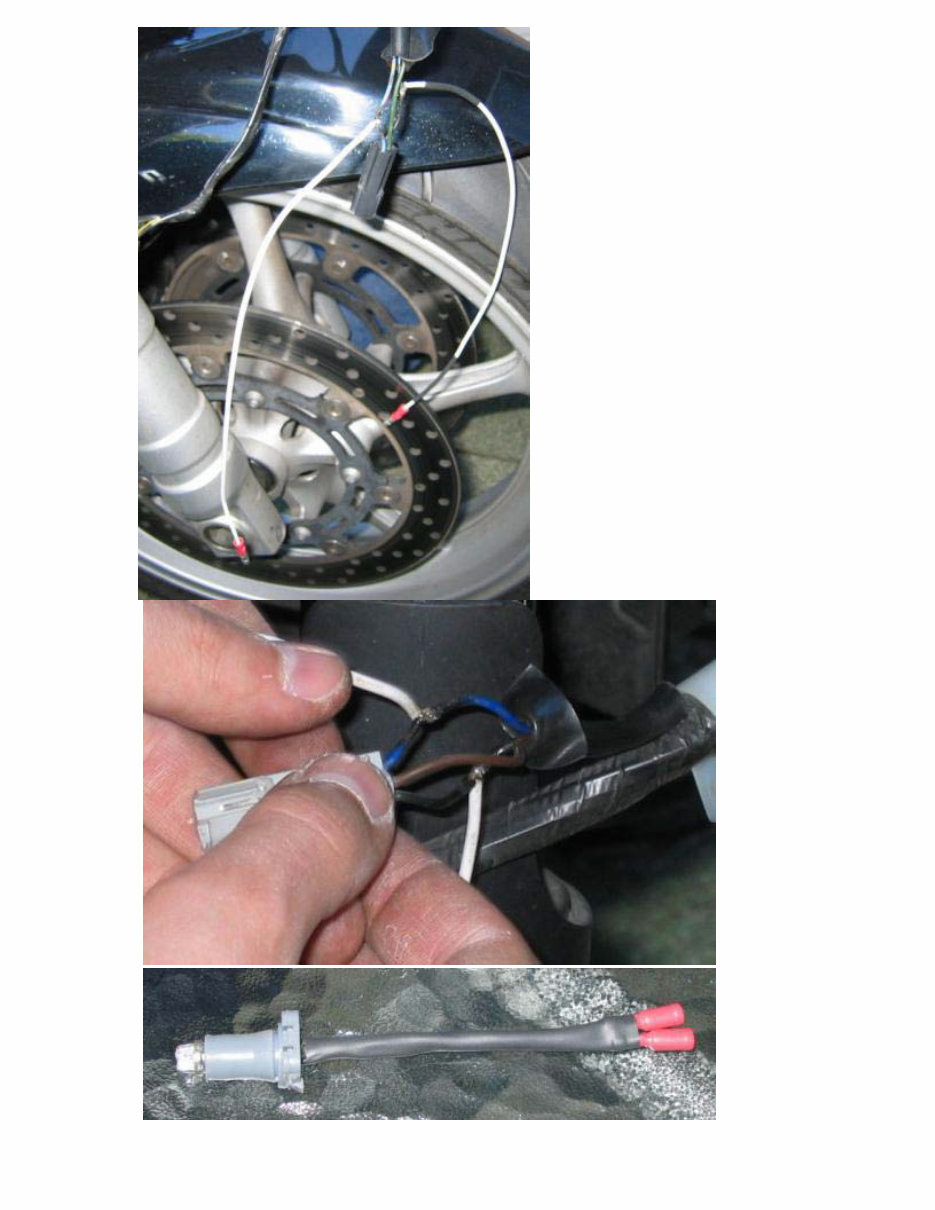 YAMAHA FZ6S FZ6N Bike Workshop Service Repair Manual preview img 4