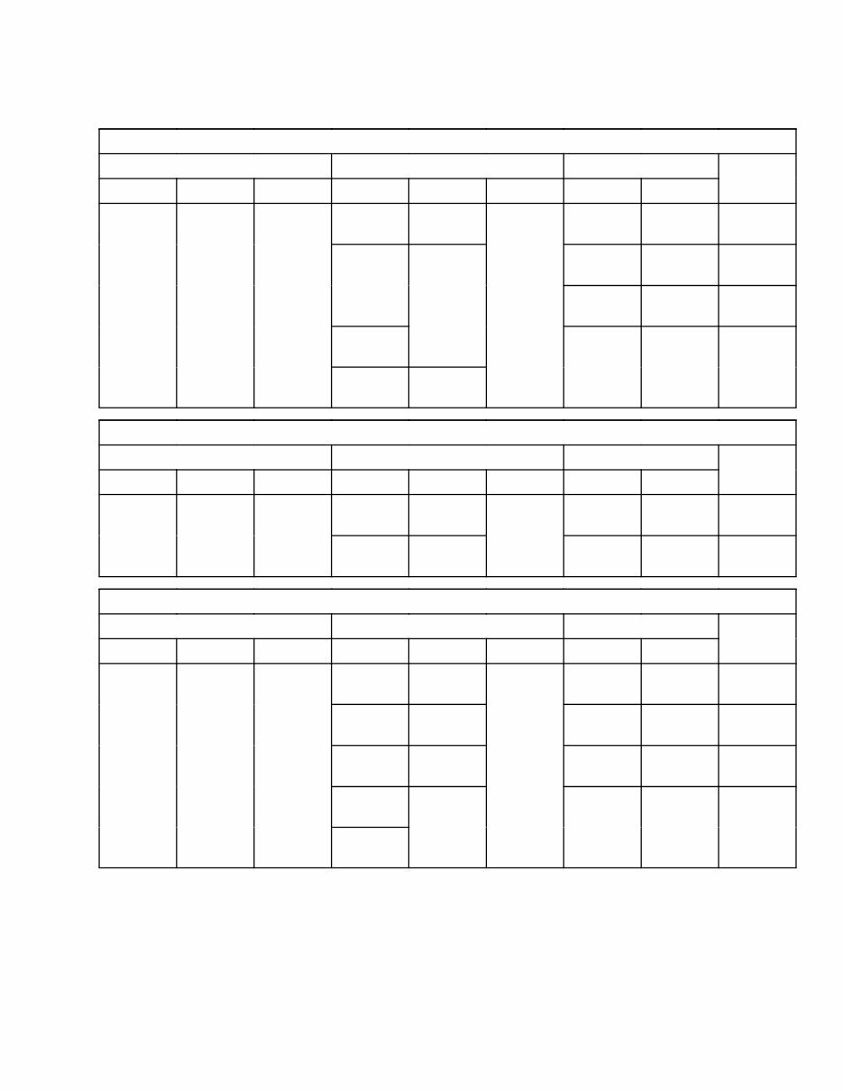 HYSTER E30HSD, E35HSD, E40HSD Forklift Service Repair Manual & Parts Manual (A219) preview img 5