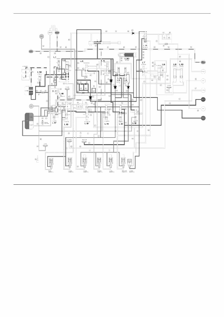 2009 Kia Sorento V6 3.3L OEM OEM Shop Service & Repair Manual FSM preview img 10