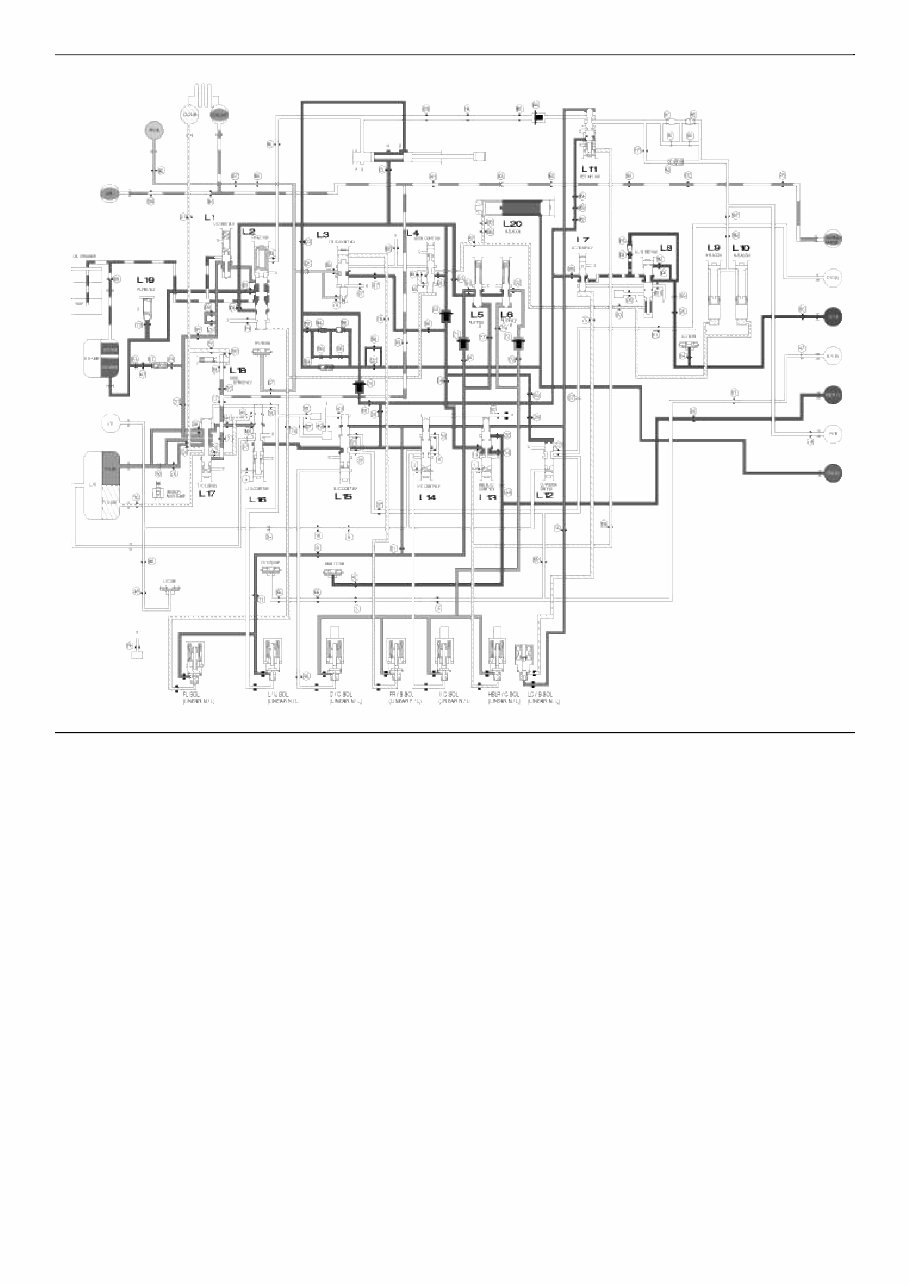 2009 Kia Sorento V6 3.3L OEM OEM Shop Service & Repair Manual FSM preview img 6
