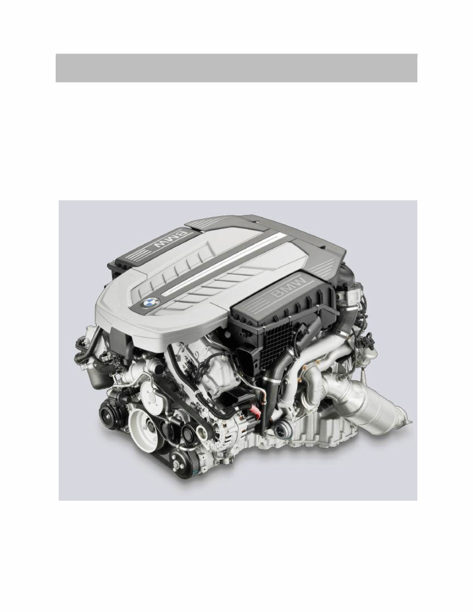 BMW N74 Engine Workshop Repair Service Manual preview img 5