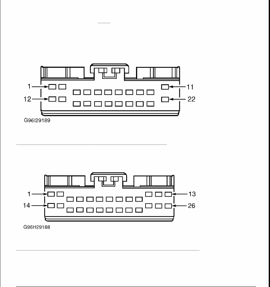 2000 Ford Explorer Repair Manual preview img 4