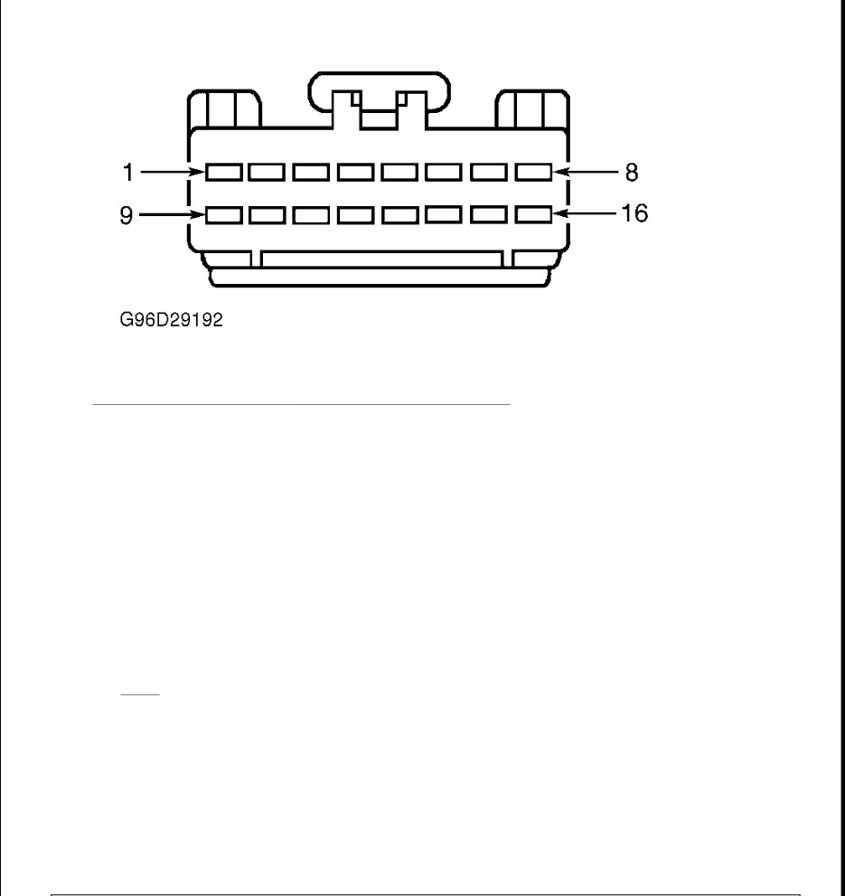 2000 Ford Explorer Repair Manual preview img 7