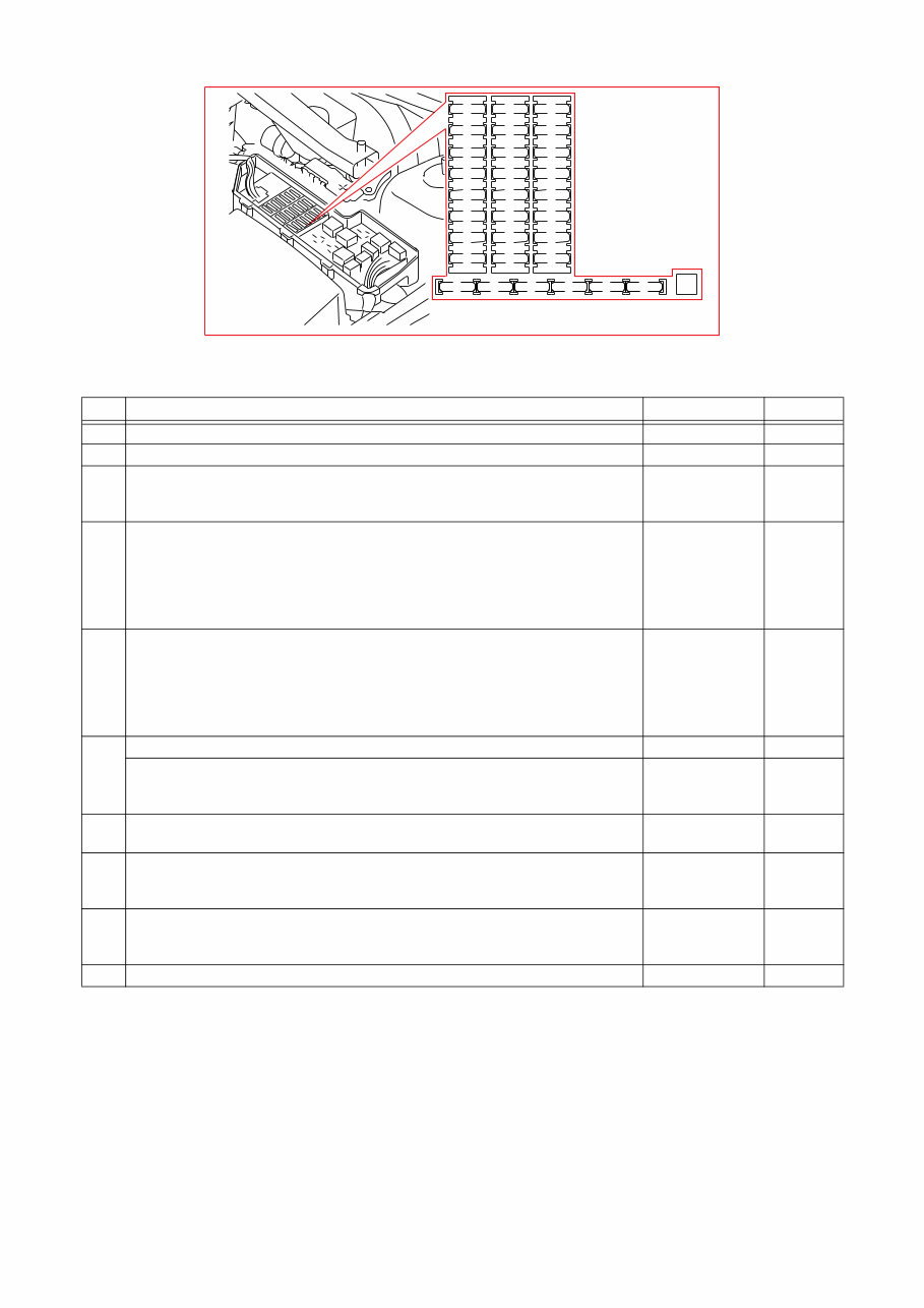 2003 Volvo S60 S80 Electrical Wiring Diagram preview img 10