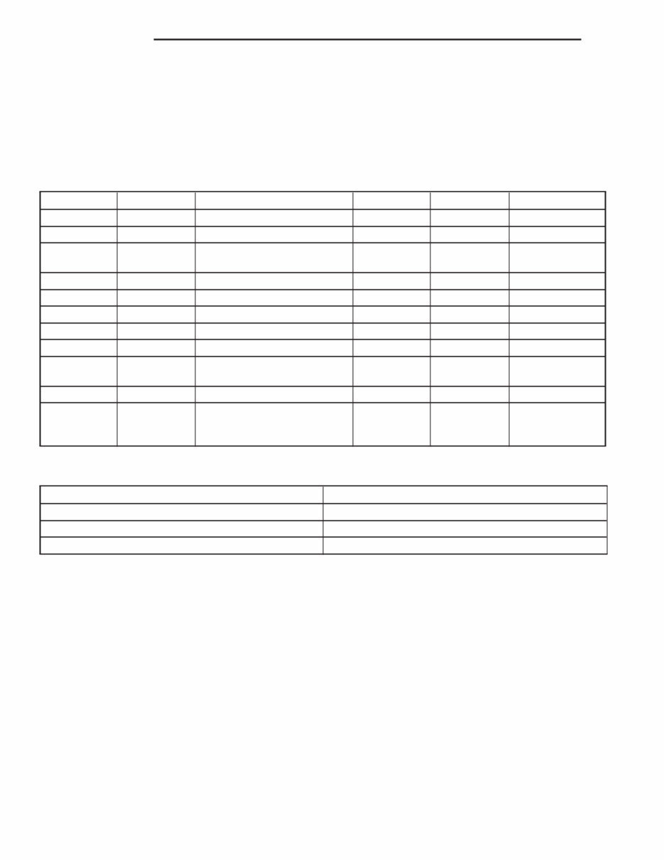 JEEP LIBERY KJ Workshop Manual 2005 preview img 7