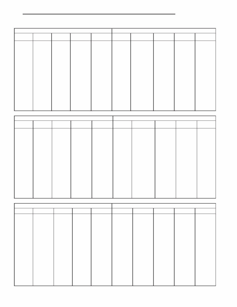 JEEP LIBERY KJ Workshop Manual 2005 preview img 8