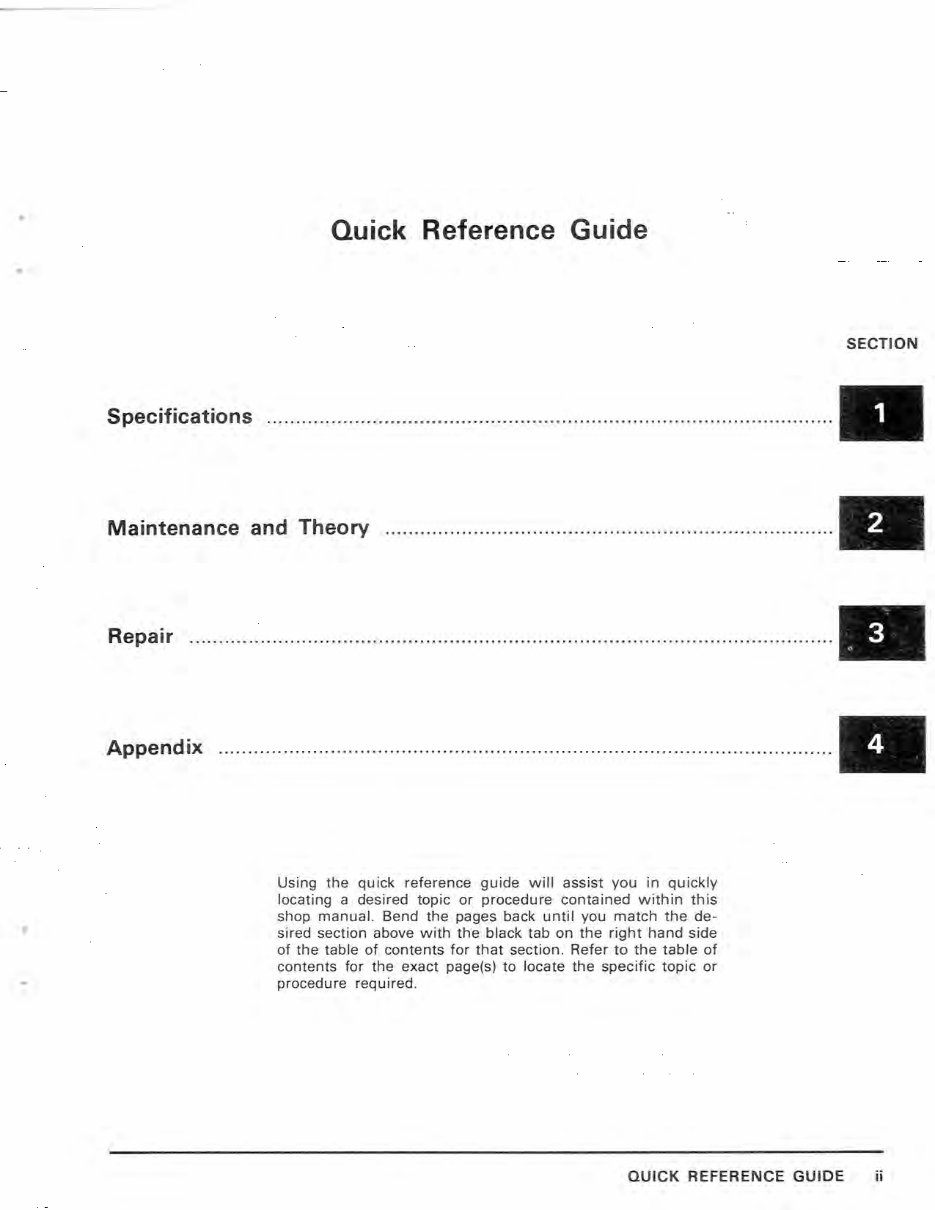 1980 KAWASAKI DRIFTER 440 Snowmobile Service & Shop Repair Manual Instant preview img 1