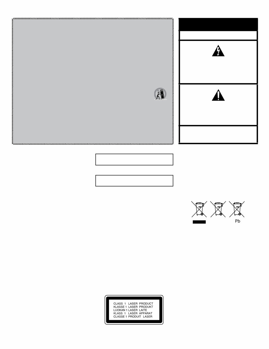 Harman Kardon HK BDS 270 HK BDS 570 Service Manual preview img 4