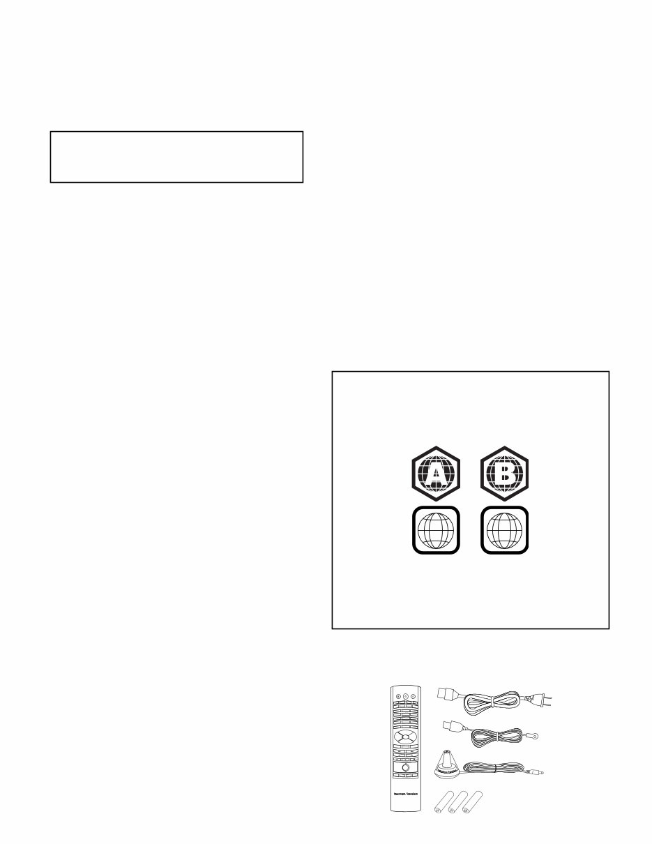Harman Kardon HK BDS 270 HK BDS 570 Service Manual preview img 5