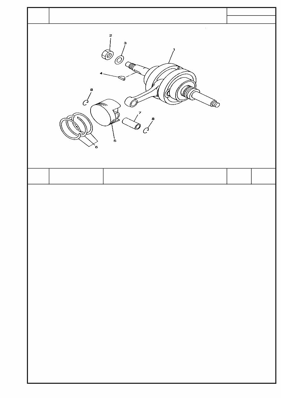 LINHAI LH300 NORWAY Replacement Parts Manual preview img 2