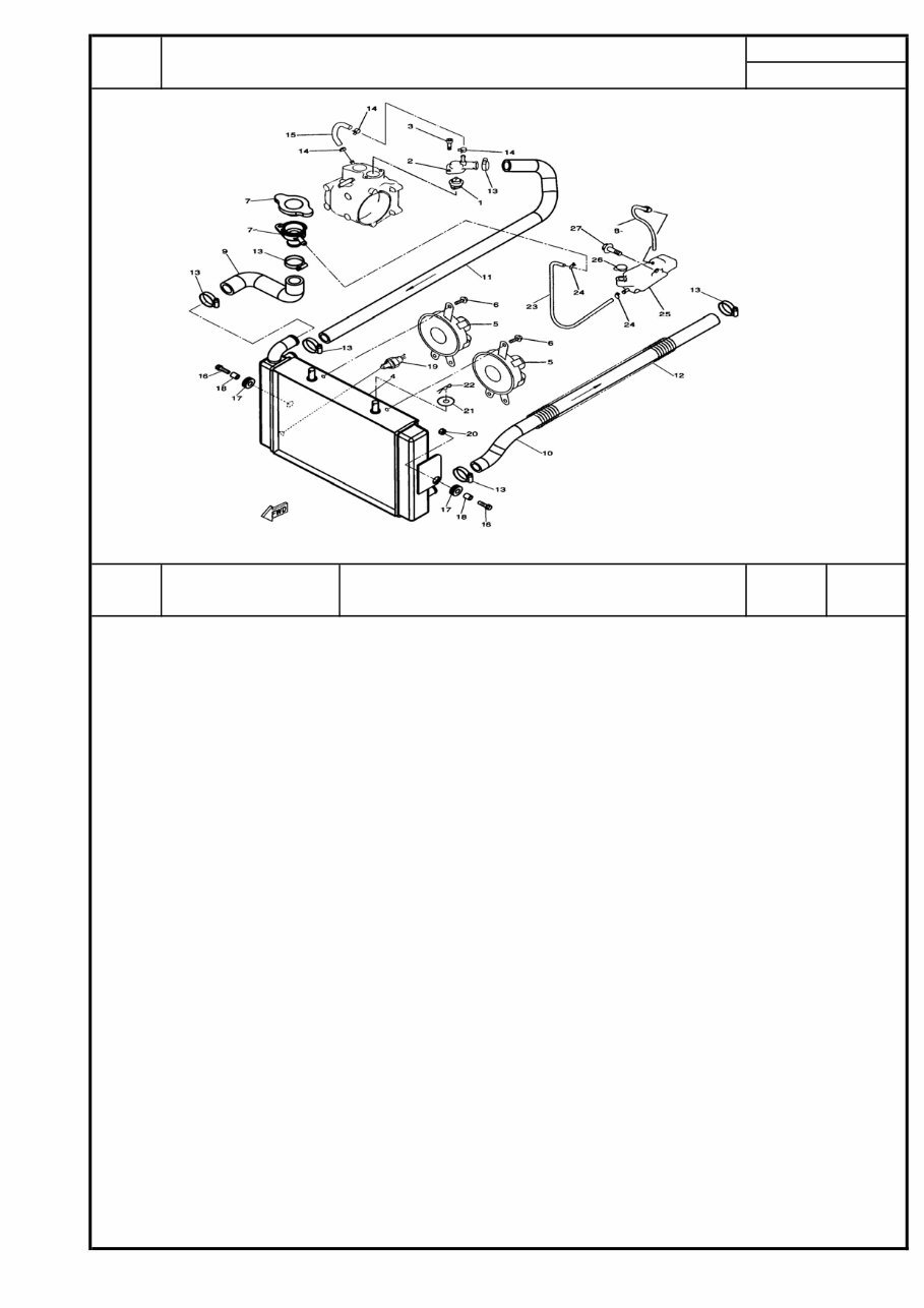 LINHAI LH300 NORWAY Replacement Parts Manual preview img 6