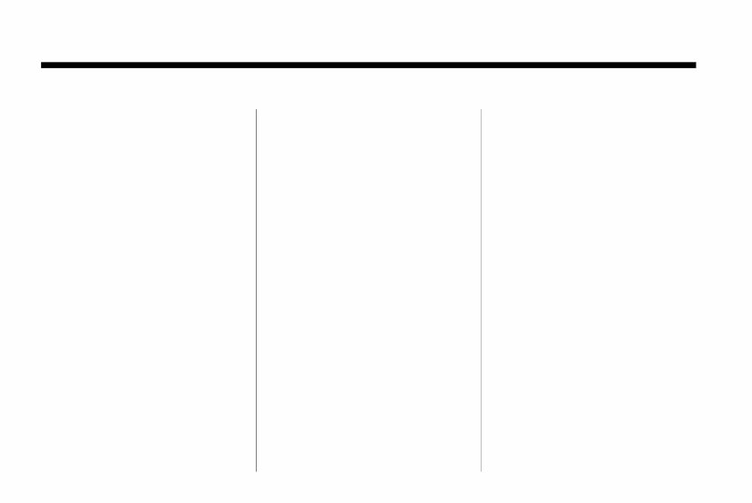 2011 CHEVY / CHEVROLET Camaro Owners Manual preview img 2