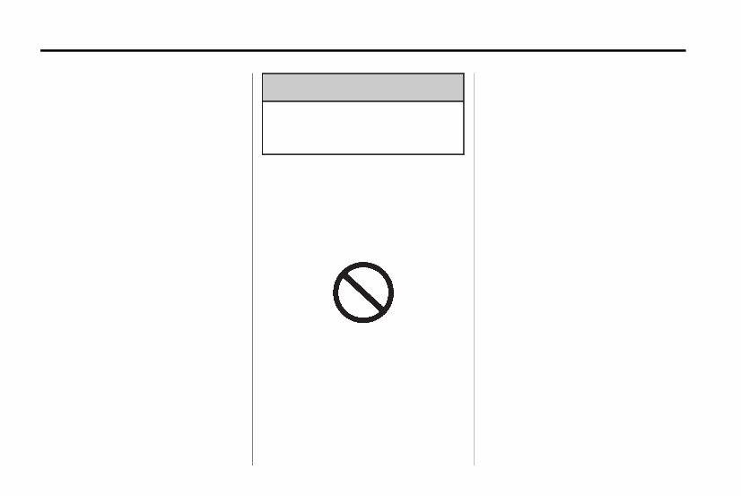 2011 CHEVY / CHEVROLET Camaro Owners Manual preview img 4