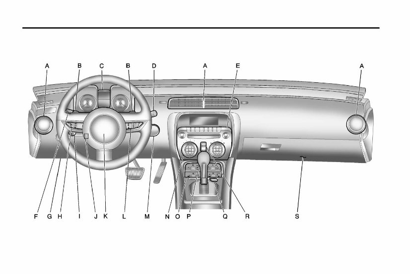 2011 CHEVY / CHEVROLET Camaro Owners Manual preview img 8