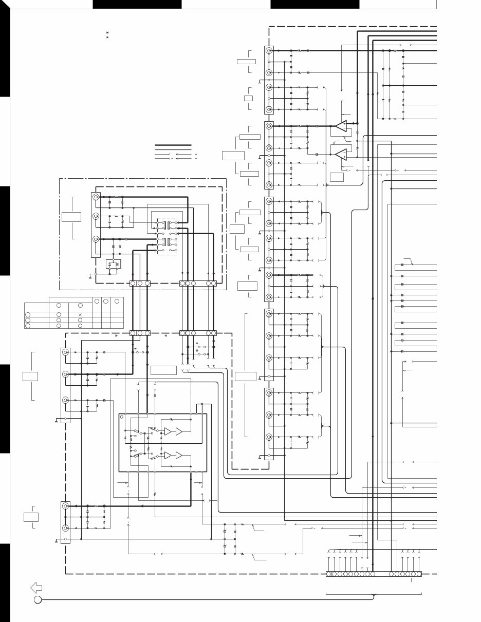 Kenwood KRF-V5020/V5020E/V5020W/V5020 Service Manual preview img 10