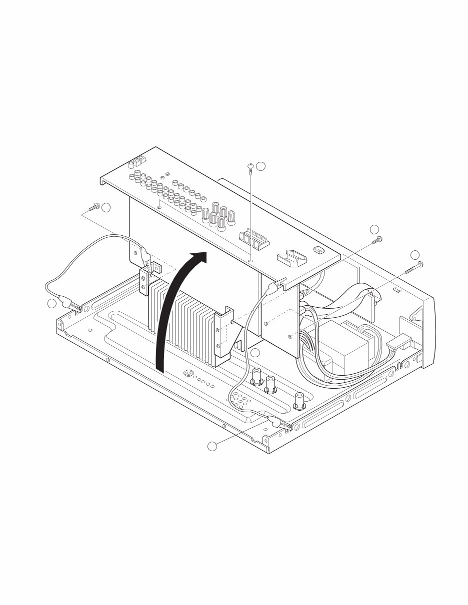 Kenwood KRF-V5020/V5020E/V5020W/V5020 Service Manual preview img 3