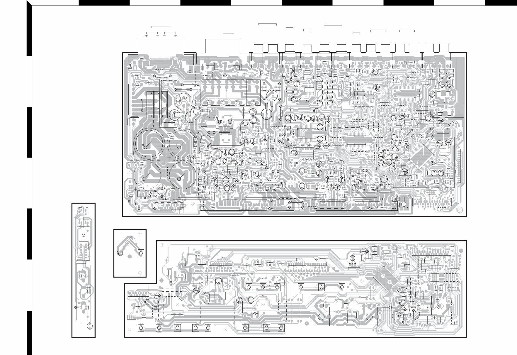 Kenwood KRF-V5020/V5020E/V5020W/V5020 Service Manual preview img 7