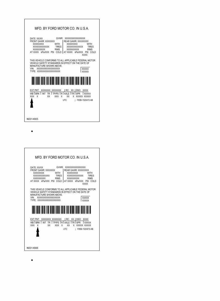 2006 Ford Explorer Service & Repair Manual preview img 8