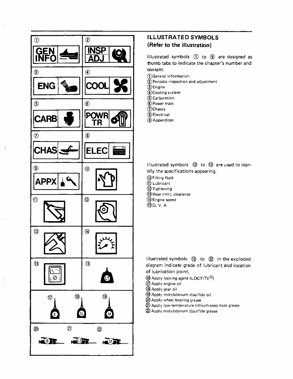  Yamaha Snoscoot SV80 SV 80 88 89 90 91 Snowmobile Service Repair Workshop Manual preview img 1