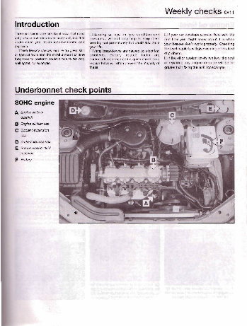 1997-2000 Vauxhall Opel Corsa Service & Repair Manual preview img 10