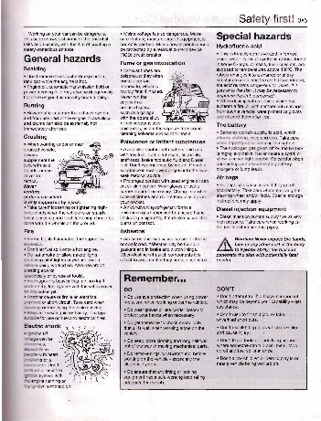 1997-2000 Vauxhall Opel Corsa Service & Repair Manual preview img 4