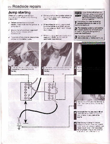 1997-2000 Vauxhall Opel Corsa Service & Repair Manual preview img 7
