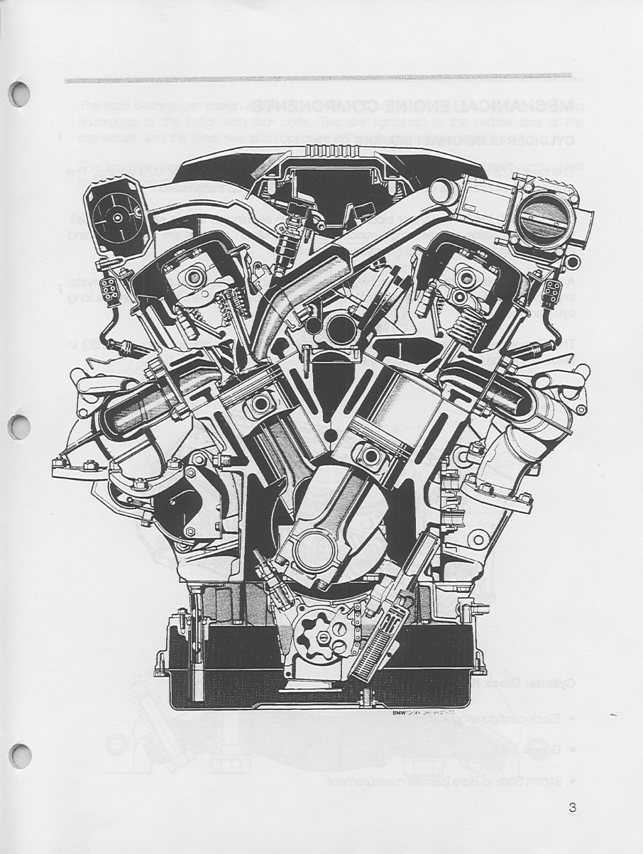 BMW M73 Engine Workshop Repair Manual preview img 4