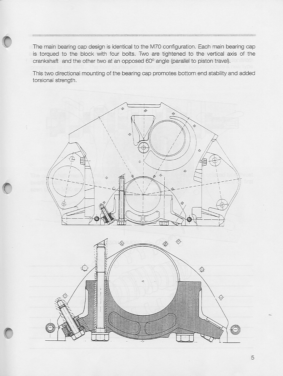 BMW M73 Engine Workshop Repair Manual preview img 6