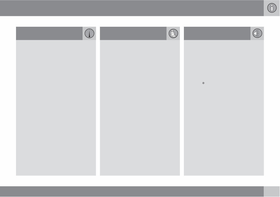 2012 Volvo S60 Owners Manual preview img 5
