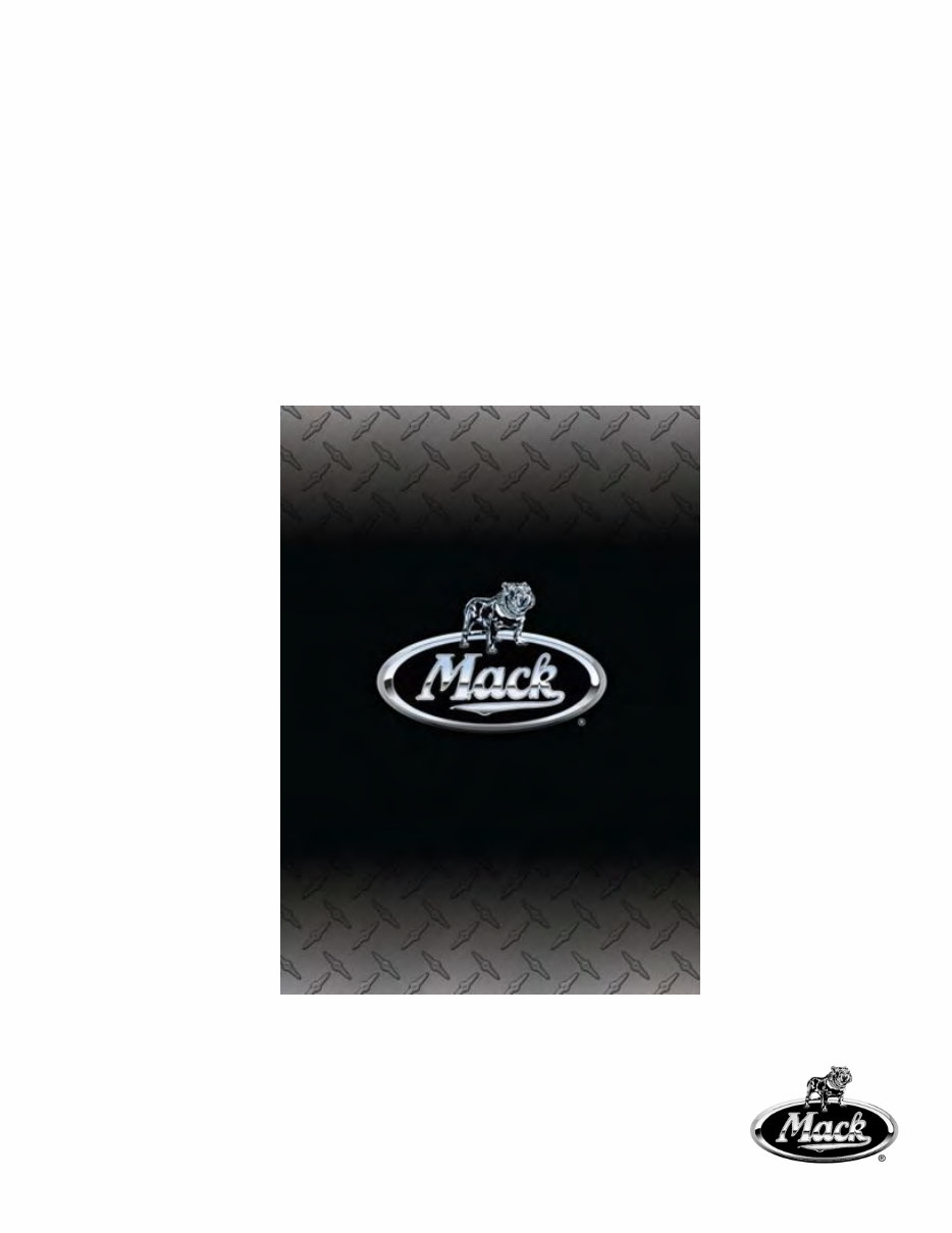 2010 Mack CHU, CXU, GU, TD Truck Fault & Error Code List preview img 1