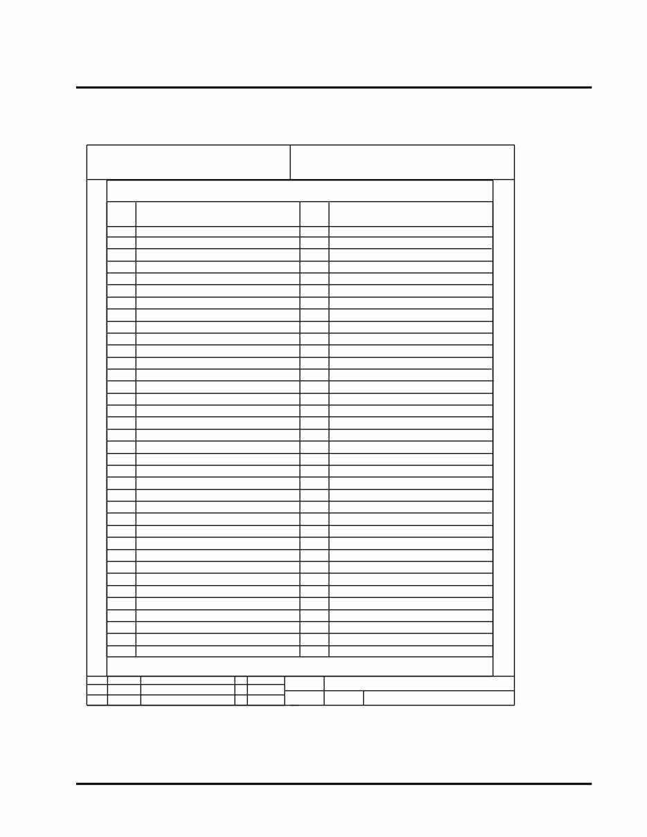2005-2007 International 5500i, 5600i, 5900i, 9200i, 9400i, 9900i Wiring Diagrams Manual preview img 9