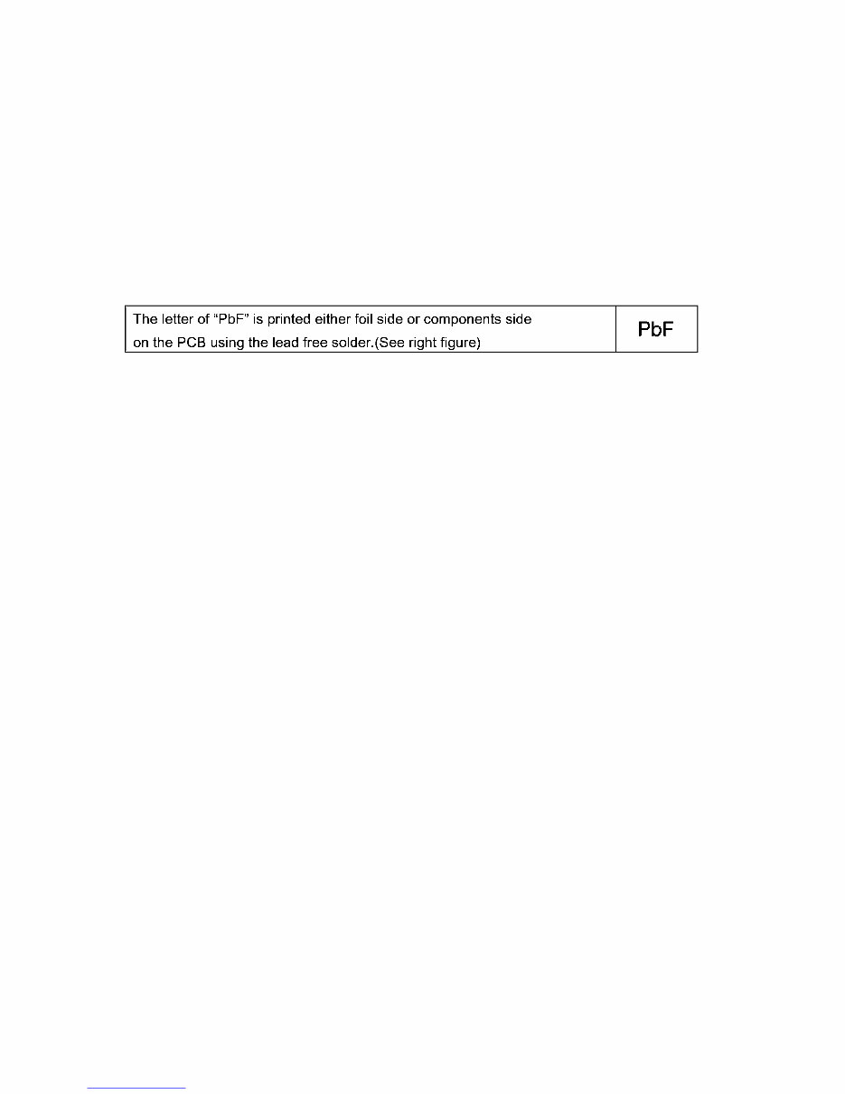 Panasonic Lumix DMC-TZ3 + TZ2 Service Manual & Repair Guide preview img 8