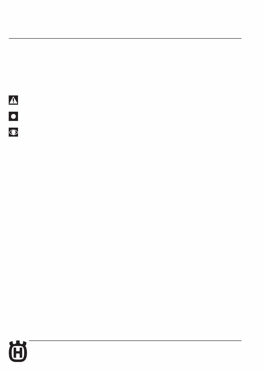 2009 HUSQVARNA TE TC TXC SMR 250 310 450 510 Service Manual preview img 4