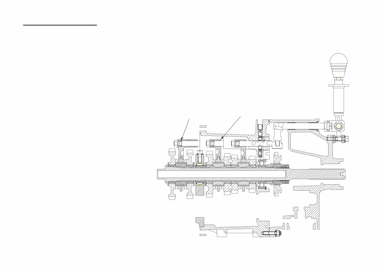 HEWLand Gearbox SGT Service Manual ILLUSTRATED Parts LIST preview img 8