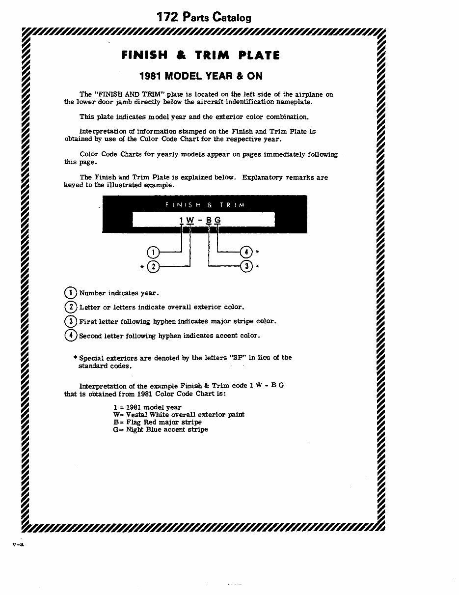 1975-1986 Cessna 172 Parts Catalog preview img 10