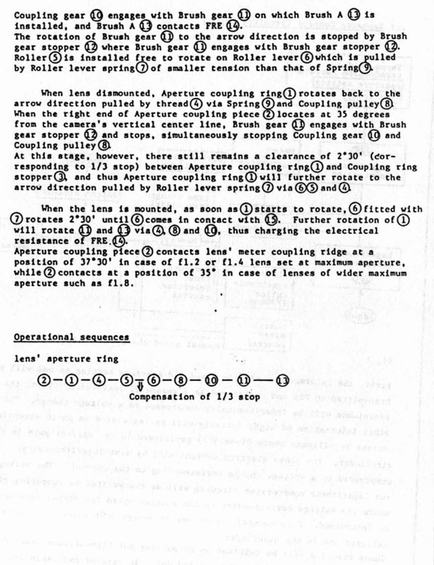 NIKON FE Service Repair Manual preview img 3