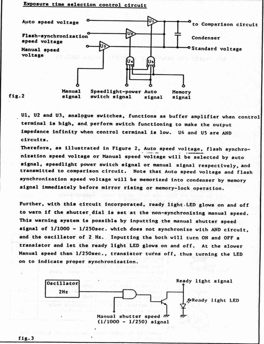 NIKON FE Service Repair Manual preview img 6