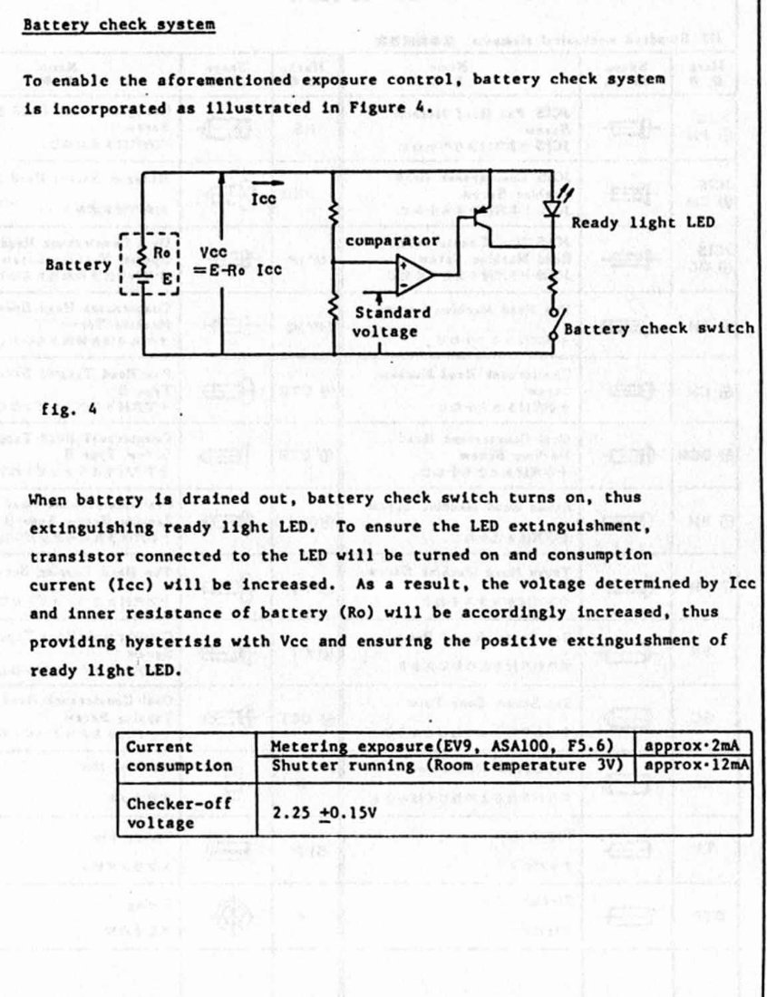 NIKON FE Service Repair Manual preview img 7
