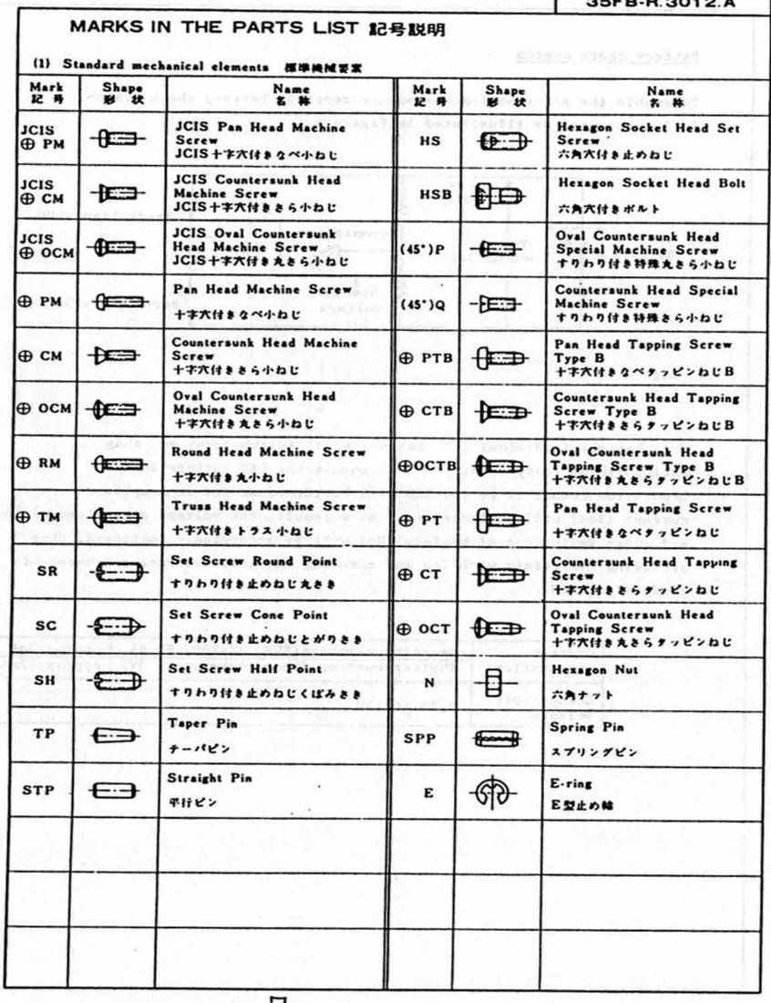 NIKON FE Service Repair Manual preview img 8