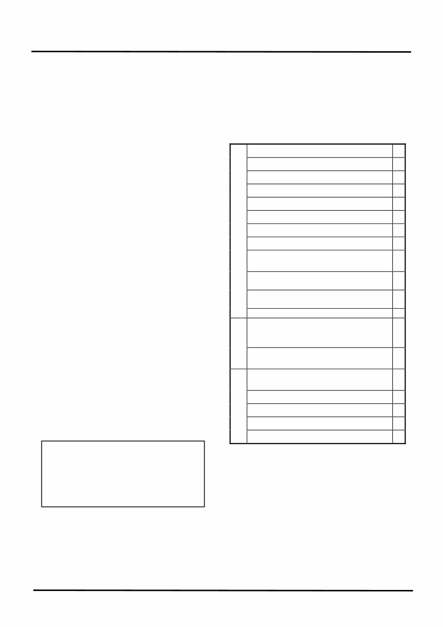 Kymco MXU 50 ATV OEM Service & Repair Manual preview img 2