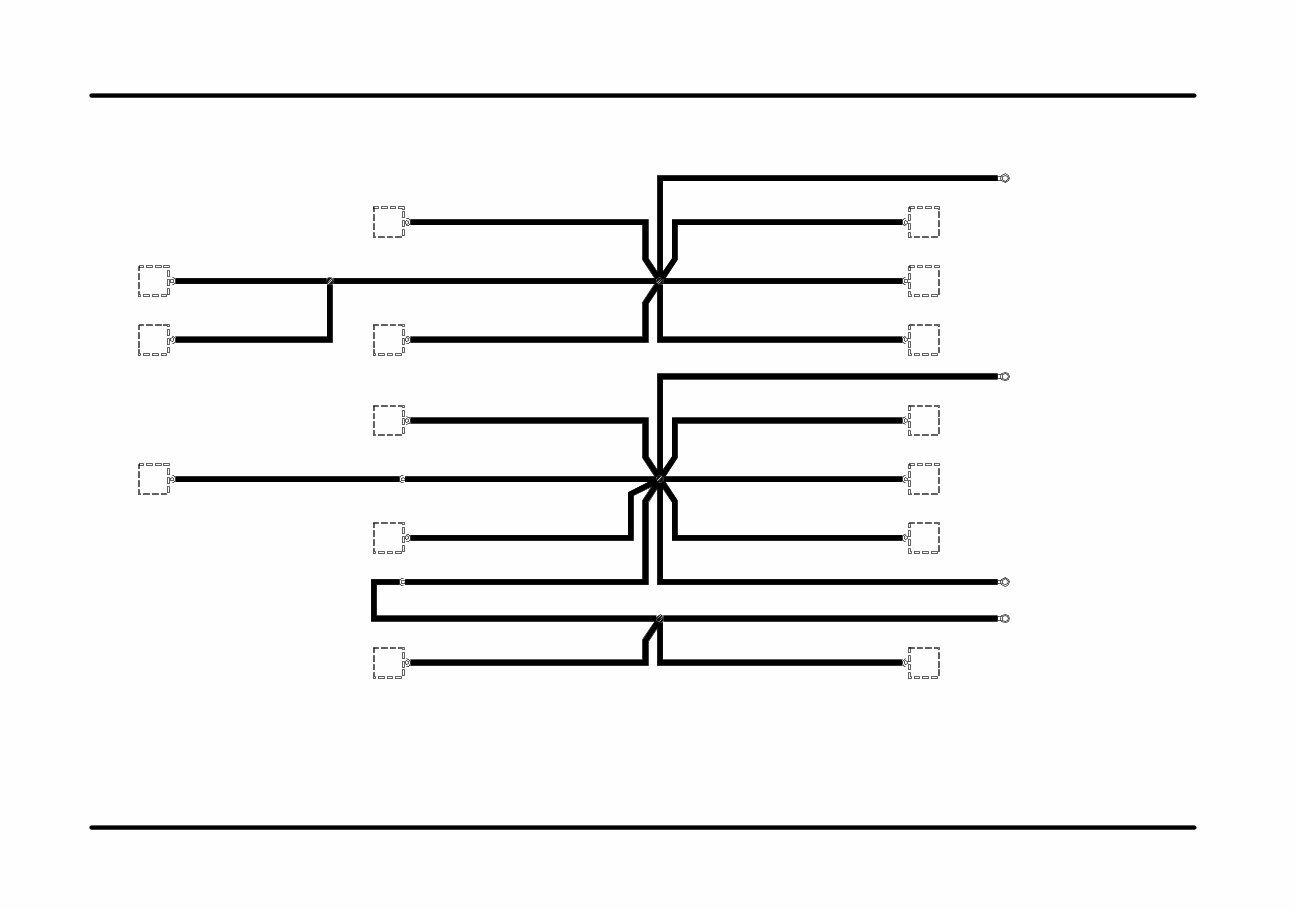 Land Rover Defender TD5 Full Electrical Diagram/Schematic preview img 9