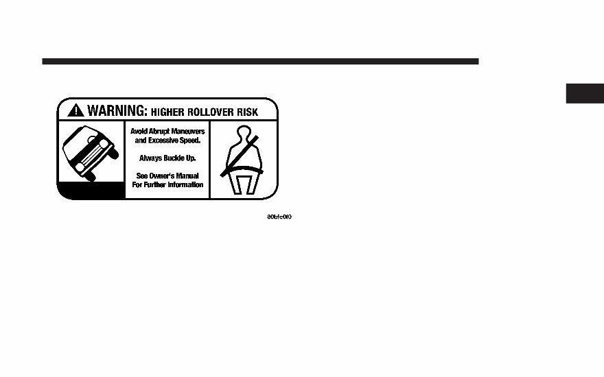 2008 Dodge Nitro Owners Manual preview img 5