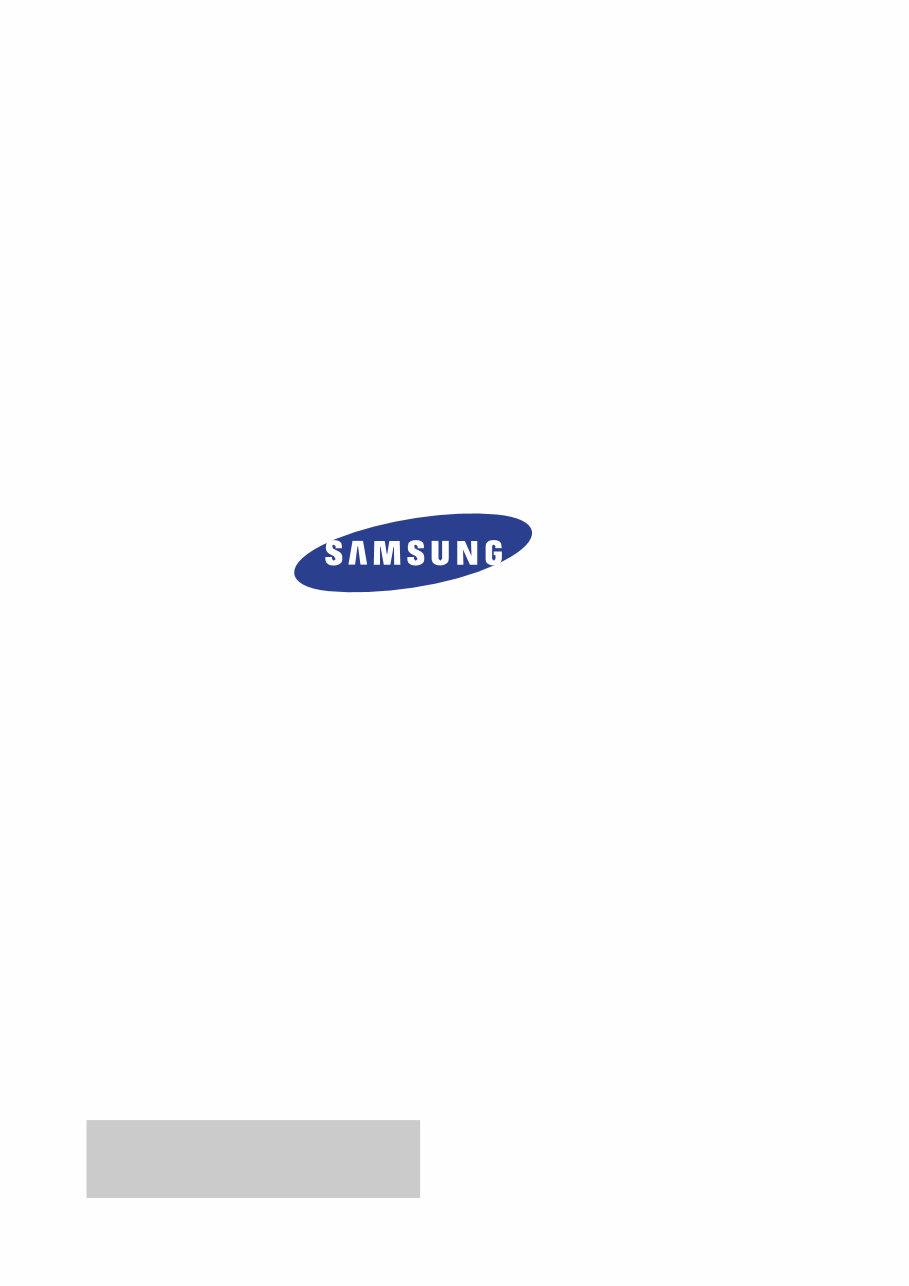 Samsung ML-1740 Service Manual & Repair Guide preview img 2